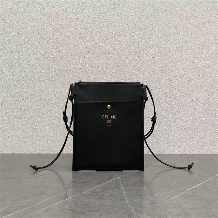 CELINE 셀린느 샤프 숄더백 100812 2COLOR