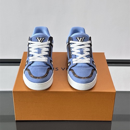 LOUIS VUITTON 루이비통 남성용 스니커즈 L98094 2COLOR