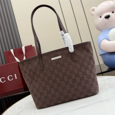 GUCCI 구찌 플라크 토트백 875236
