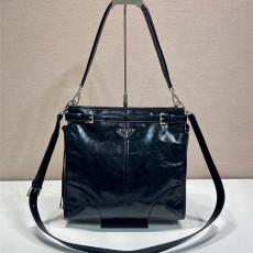 PRADA 프라다 보니 숄더백 2VH216