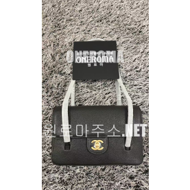황*영 고객님 샤넬 26 프레피 코코백