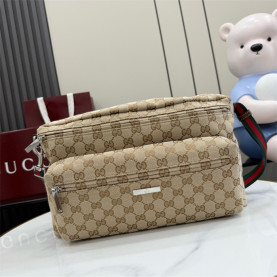 GUCCI 구찌 태그 미디움 크로스바디백 875377