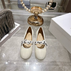 DIOR 디올 여성용 단화 D87374 2COLOR