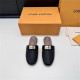LOUIS VUITTON 루이비통 여성용 슬리퍼 L80370 2COLOR
