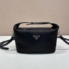 PRADA 프라다 숄더백 1BC302 (금장/은장) 3COLOR