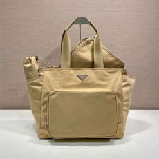 PRADA 프라다 리나일론 베이비 토트백 1BG102 2COLOR