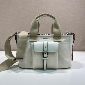 PRADA 프라다 루트 토트백 1BG660 2COLOR