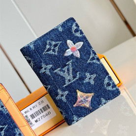 LOUIS VUITTON 루이비통 포켓 오거나이저 카드/명함지갑 M27560