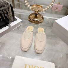 DIOR 디올 여성용 슬리퍼 D69489 2COLOR