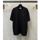 SAINT LAURENT 생로랑 ysl 자수 반팔 2COLOR