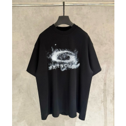 BALENCIAGA 발렌시아가 반팔 2COLOR