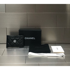 CHANEL 샤넬 클래식 카드지갑