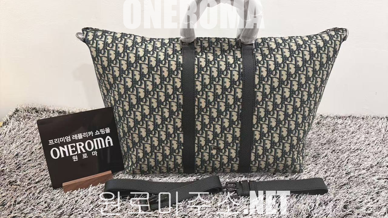 김*민 고객님 디올 Weekender 40 백