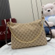 GUCCI 구찌 프리마베라 라지 숄더백 A006OA