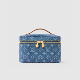 LOUIS VUITTON 루이비통  니스 미니 M27946