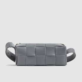 BOTTEGA VENETA 보테가베네타 스몰 브릭 카세트 729251 4COLOR