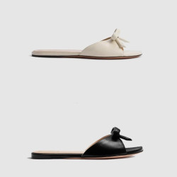 DIOR 디올  보우 슬라이드 KCO58 3COLOR
