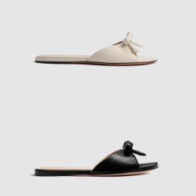 DIOR 디올  보우 슬라이드 KCO58 3COLOR