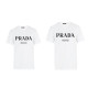 PRADA 프라다 밀라노 반팔티 2COLOR