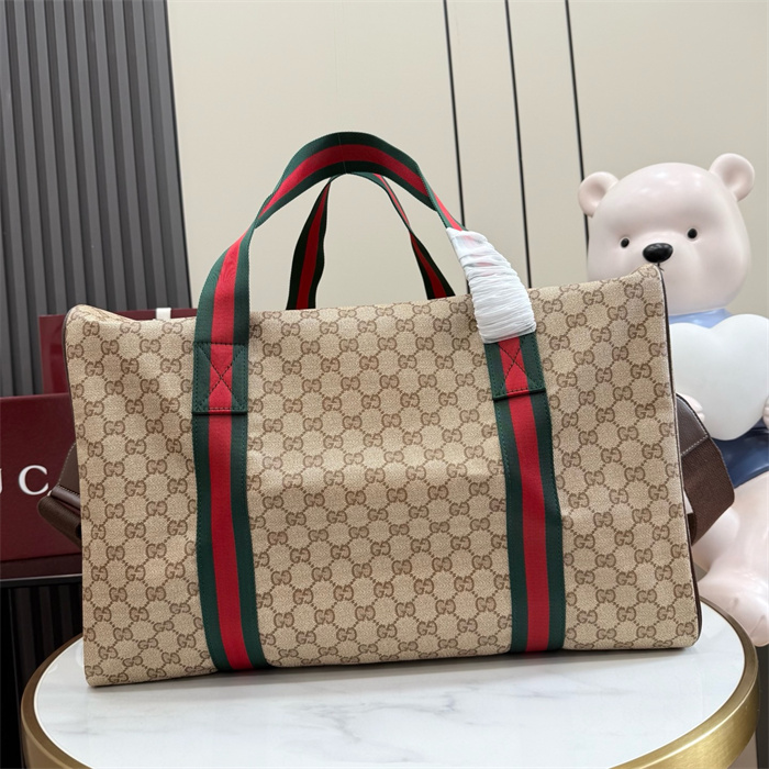 GUCCI 구찌 더플백 A00BC5 2COLOR