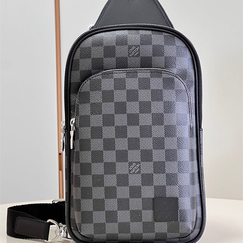 LOUIS VUITTON 루이비통 에비뉴 슬링백 N45302