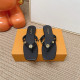 LOUIS VUITTON 루이비통 여성용 슬리퍼 L65268 2COLOR
