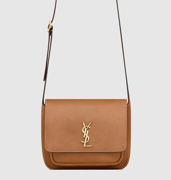 SAINT LAURENT 생로랑 니키 베사체백 718556 2COLOR