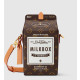 LOUIS VUITTON 루이비통 밀크 백 M29326