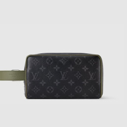 LOUIS VUITTON 루이비통 락커 돕 키트 M28840