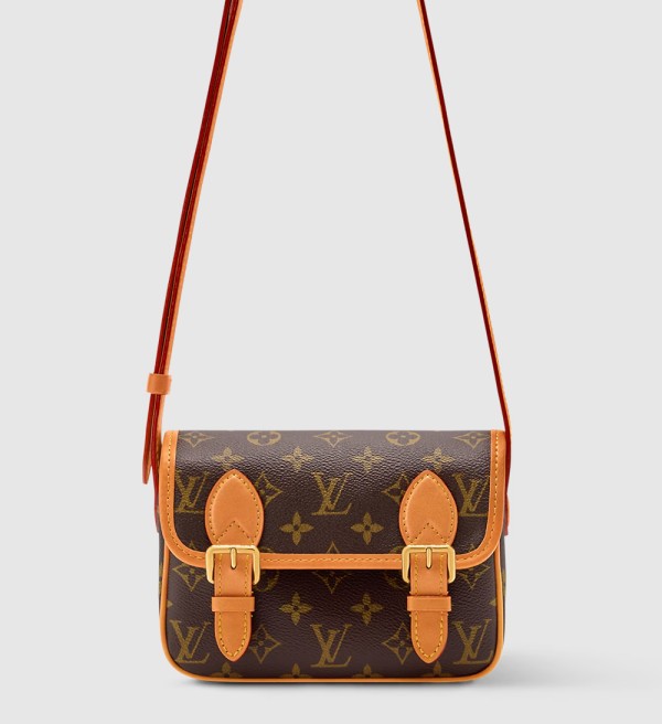 LOUIS VUITTON 루이비통 사첼 웨어러블 월릿 M26805