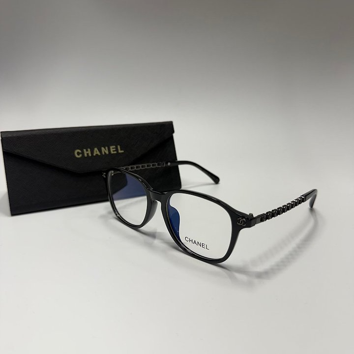 CHANEL 샤넬 08 안경