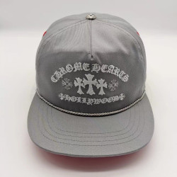 CHROME HEARTS 크롬하츠 가스 스테이션 세메터리 트러커햇