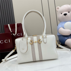 GUCCI 구찌 보르세토 스몰 숄더백 866732 2COLOR