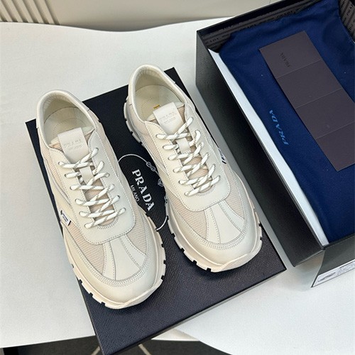 PRADA 프라다 남성용 스니커즈 56596 2COLOR