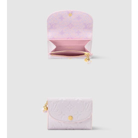 LOUIS VUITTON 루이비통 로잘리 코인 퍼스 M29249