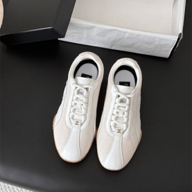 CHANEL 샤넬 여성용 스니커즈 C68378 2COLOR